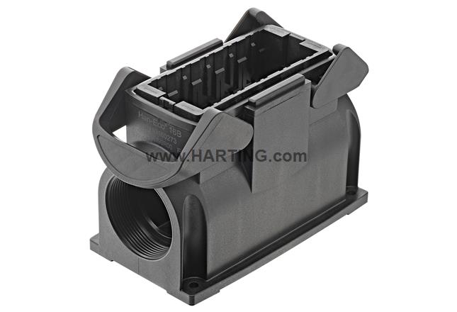 Han-Eco Mod.16-HSM2-M40
