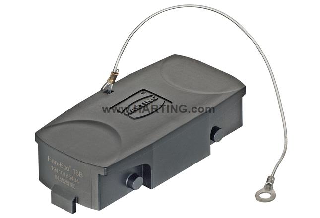 Han-Eco Mod.16-C-f. HBM/HSM-cord