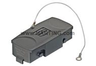 Han-Eco Mod.16-C-f. HBM/HSM-cord