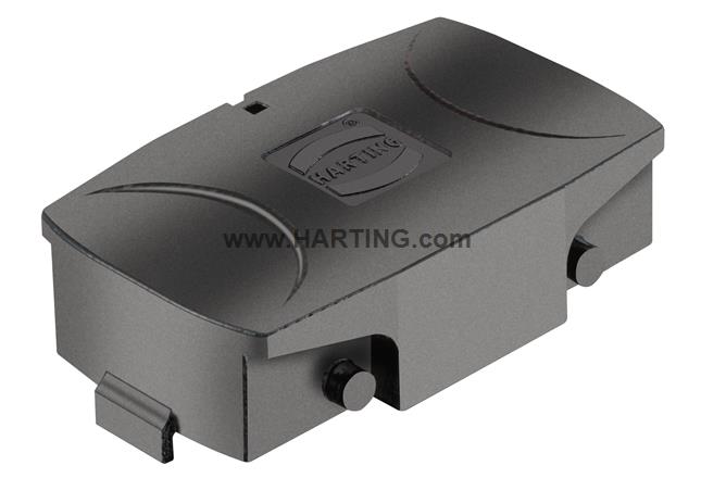 Han-Eco Mod.16-C-f. HBM/HSM/HCC