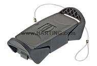 Han-Eco Mod.16-C-f. HTE/HSE-cord