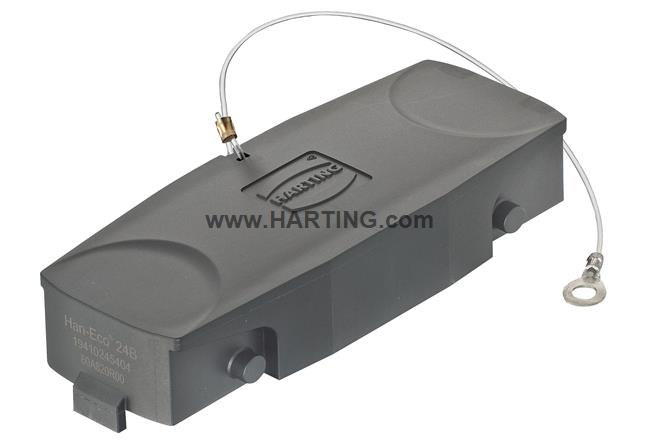 Han-Eco Mod.24-C-f. HBM/HSM-cord