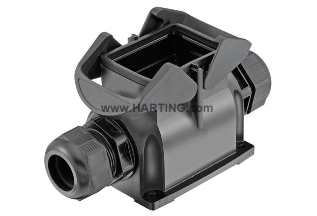 Han-Eco Mod.6-HSM2-M32-glanded