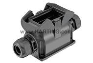 Han-Eco Mod.10-HSM2-M32-glanded