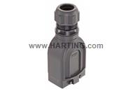 Han-Eco Mod.10-HTE-M40 enlarged-glanded