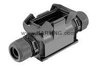 Han-Eco Mod.16-HSM2-M40-glanded