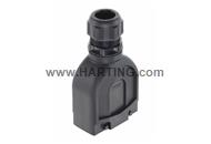 Han-Eco Mod.16-HTE-high-M40-glanded