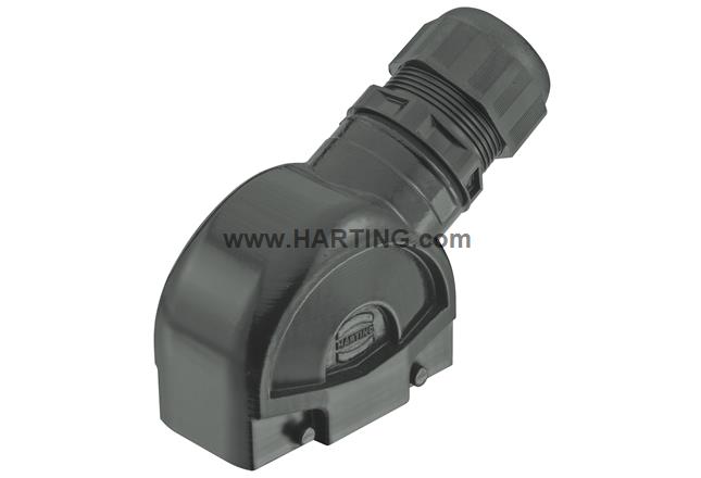 Han-Eco Mod.16-HSE-M40-glanded