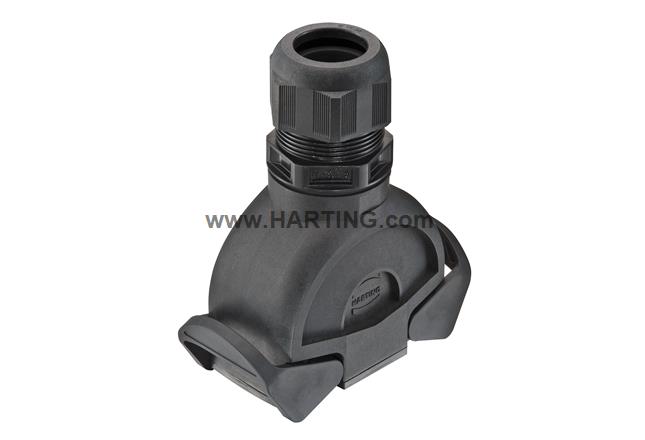 Han-Eco Mod.16-HCC-M40-glanded