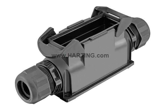 Han-Eco Mod.24-HSM2-M40-glanded
