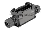Han-Eco Mod.24-HSM2-M40-glanded