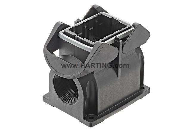 Han-Eco Mod.6 Outd.-HSM2-M32