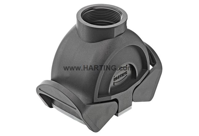 Han-Eco Mod.10 Outd.-HCC-M32