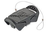 Han-Eco Mod.10 Outd.-C-f. HTE/HSE-cord