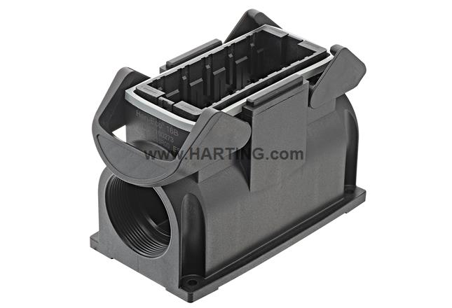 Han-Eco Mod.16 Outd.-HSM2-M40