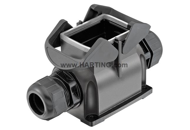 Han-Eco Mod.6 Outd.-HSM2-M32-glanded