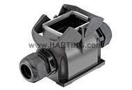 Han-Eco Mod.6 Outd.-HSM2-M32-glanded