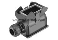 Han-Eco Mod.10 Outd.-HSM1-M32-glanded