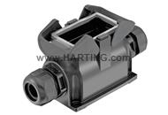 Han-Eco Mod.10 Outd.-HSM2-M32-glanded