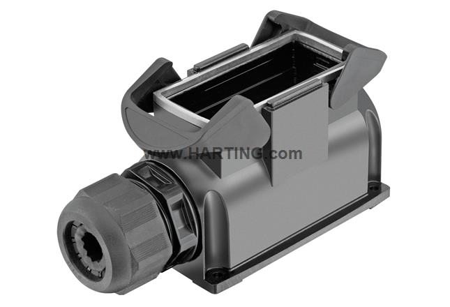 Han-Eco Mod.16 Outd.-HSM1-M40-glanded