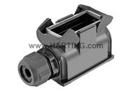 Han-Eco Mod.16 Outd.-HSM1-M40-glanded