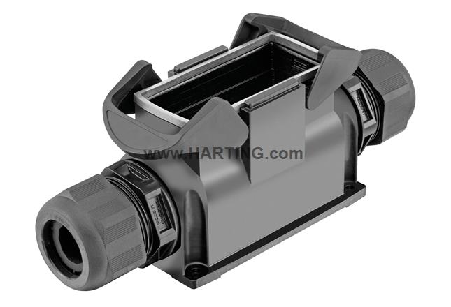 Han-Eco Mod.16 Outd.-HSM2-M40-glanded