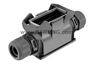 Han-Eco Mod.16 Outd.-HSM2-M40-glanded