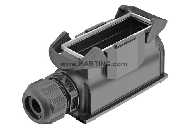 Han-Eco Mod.24 Outd.-HSM1-M40-glanded