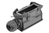 Han-Eco Mod.24 Outd.-HSM1-M40-glanded
