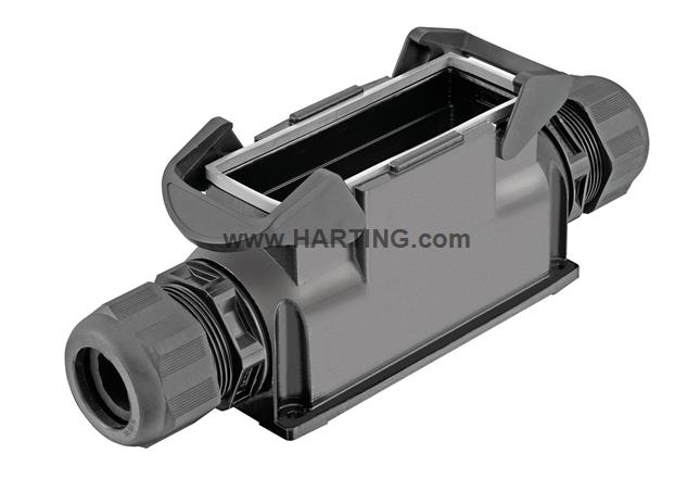 Han-Eco Mod.24 Outd.-HSM2-M40-glanded