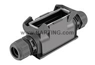 Han-Eco Mod.24 Outd.-HSM2-M40-glanded
