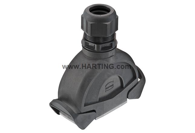 Han-Eco Mod.24 Outd.-HCC-M40-glanded