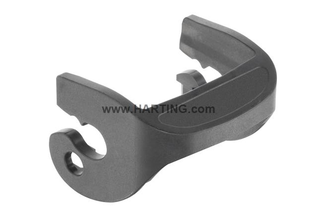 Han-Eco 10/16/24B-Double lever