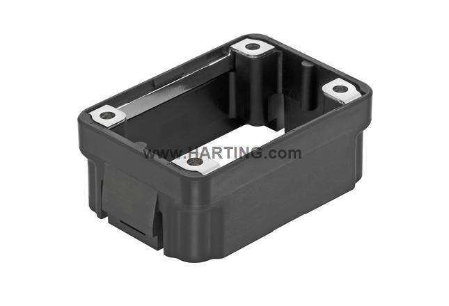 Han-Eco 6B-HBM Carrier frame