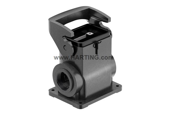 Han-Eco 6B-HSM2-with SL-M25