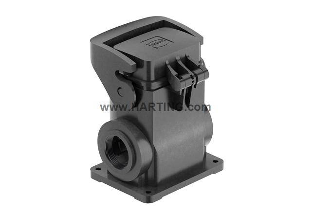 Han-Eco 6B-HSM2-with SL-M32 with cover