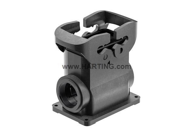 Han-Eco 10B-HSM1-with DL-M32