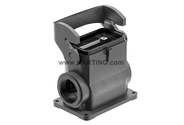 Han-Eco 10B-HSM2-with SL-M25