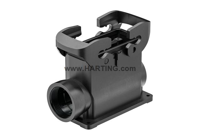 Han-Eco 16B-HSM2-with DL-M40