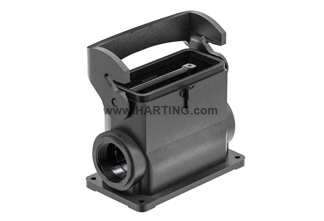 Han-Eco 16B-HSM2-with SL-M40