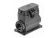 Han-Eco 16B-HSM2-for DL-M25 with cover