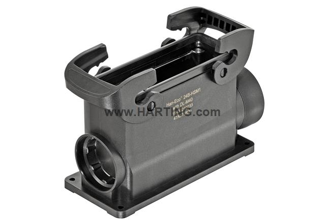 Han-Eco 24B-HSM1-with DL-M25