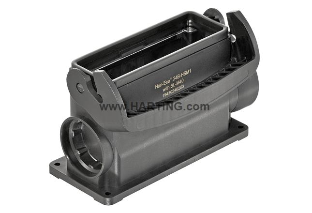 Han-Eco 24B-HSM1-with SL-M32