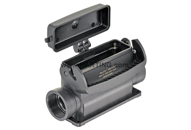 Han-Eco 24B-HSM2-with SL-M40-with cover
