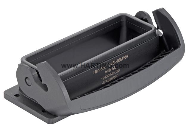 Han-Eco 24B-HBM/RA-with SL