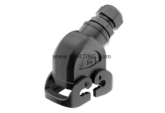Han-Eco 10B-HSE-with DL-M32-glanded