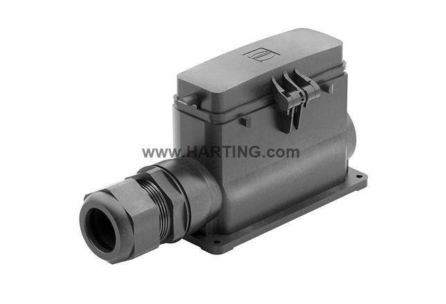 Han-Eco 24B-HSM1-for DL-M32 w. cov.-gl.