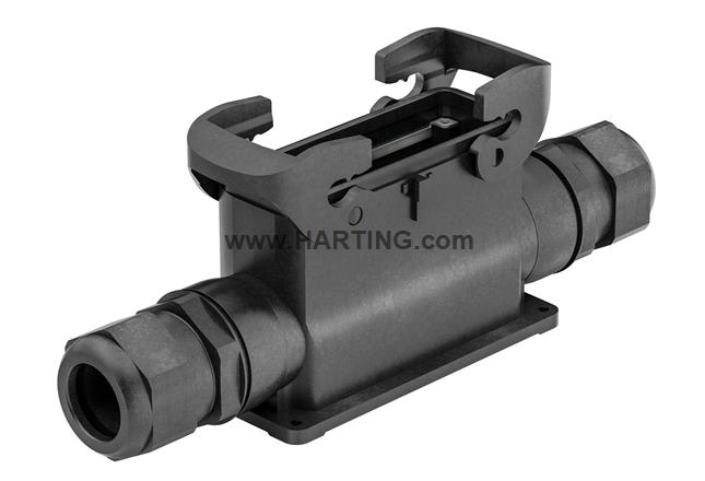 Han-Eco 24B-HSM2-with DL-M40-glanded