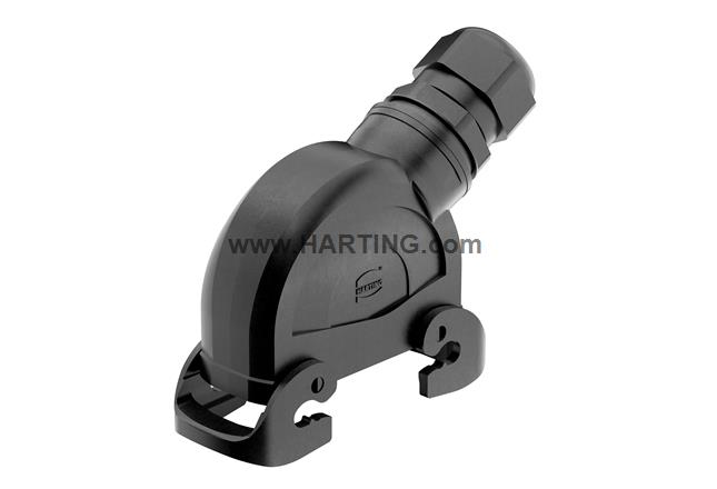 Han-Eco 24B-HSE-with DL-M40-glanded