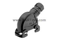 Han-Eco 24B-HSE-with DL-M40-glanded